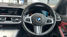 BMW 3 Series 320i M Sport 4dr Step Auto [Tech/Pro Pack] Petrol Saloon